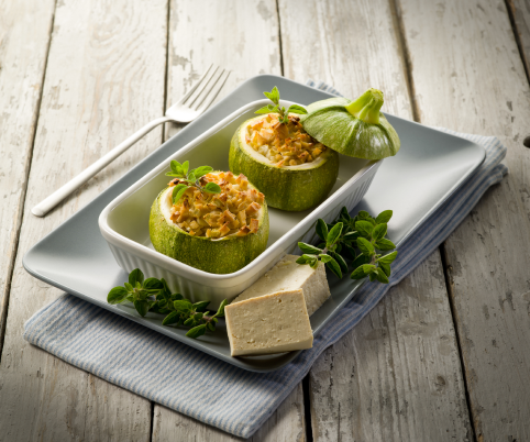 Receta Güicoyitos rellenos de queso