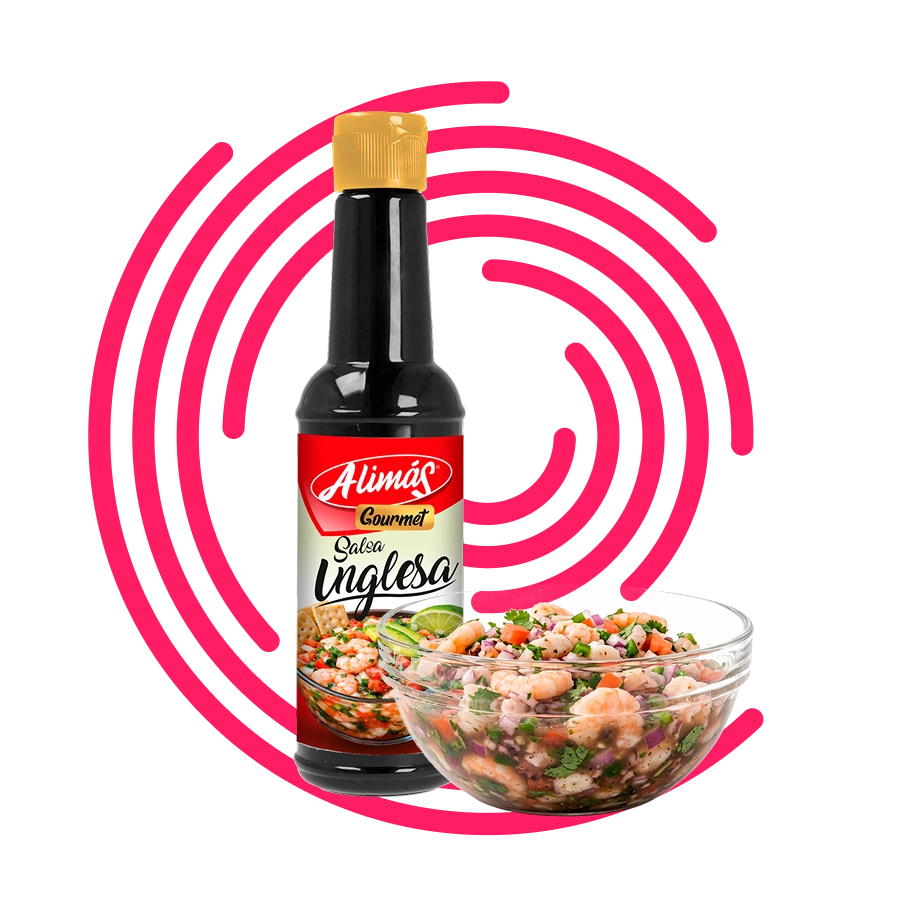 salsa-inglesa